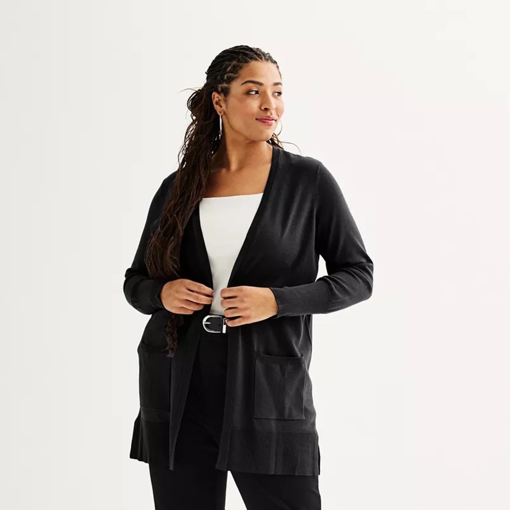 Nine West Cardigan